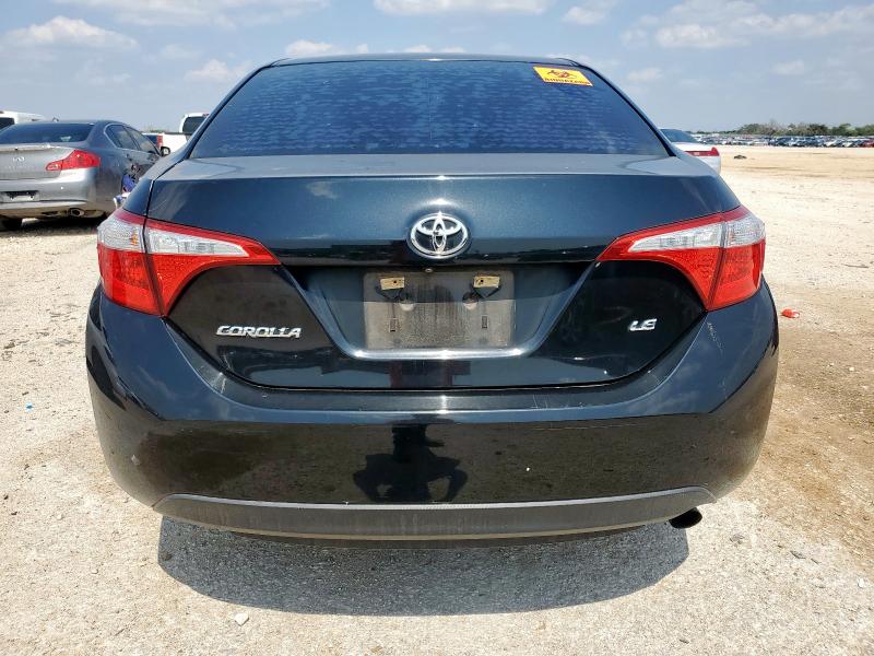 5YFBURHE2FP358250 Toyota COROLLA L