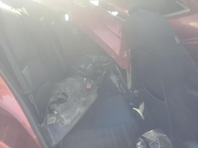3MYDLBYV1HY170701 Toyota p5v