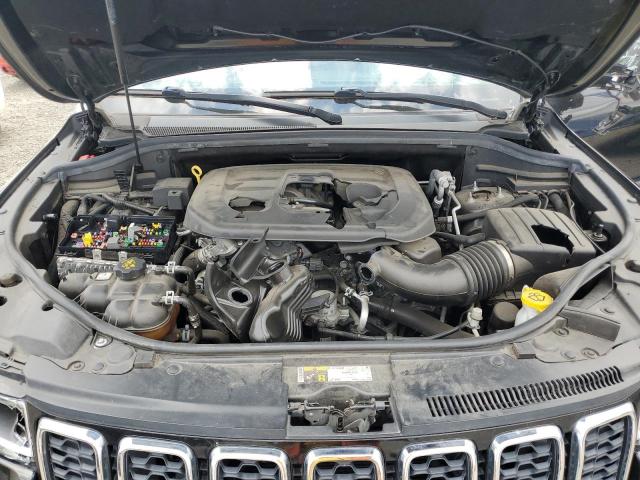 1C4RJFBG8JC106374 Jeep 2018