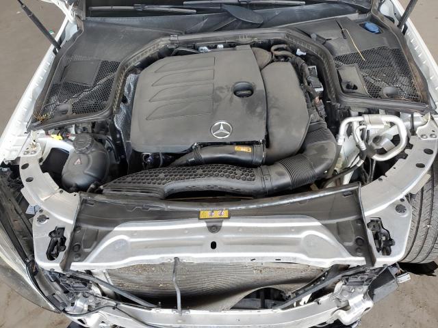 55SWF8EBXKU318986 Mercedes-Benz m264