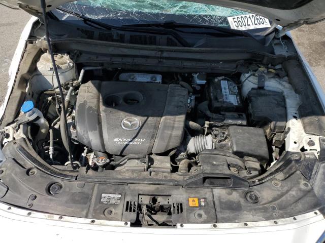 JM3KFACM7K0664768 Mazda py cylinder deactivation