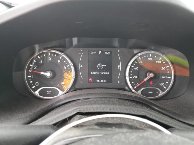 ZACCJABB1JPJ47063 Jeep 2018