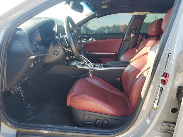 KNAE55LC8L6075697 KIA tgdi lamda ii