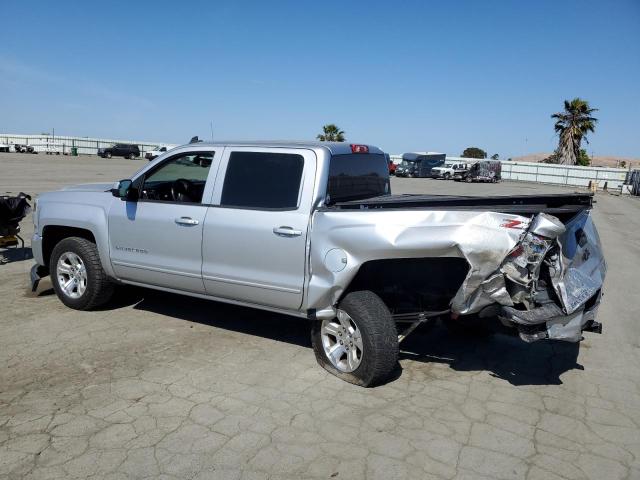 3GCUKREC2JG519275 Chevrolet l83 - sidi: spark ignited direct injection, vvt: variable valve timing, afm, e85 max, alum