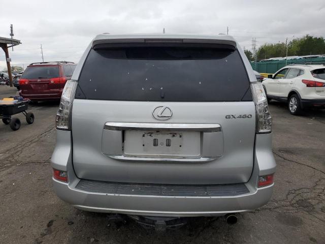 JTJBM7FX8G5125249 Lexus GX 460