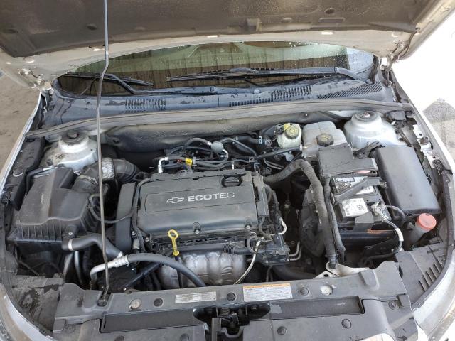 1G1PA5SG8E7464289 Chevrolet lwe