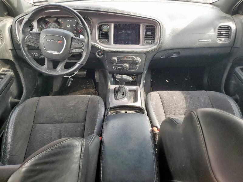 2C3CDXHG8KH597557 Dodge CHARGER GT