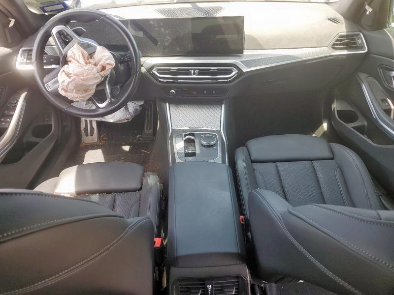 3MW69FF00P8D04288 BMW 330I