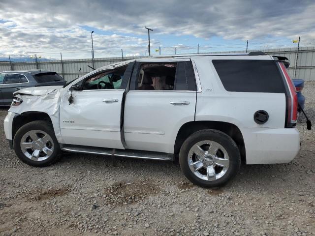 1GNSKCKC4GR390464 Chevrolet TAHOE K150