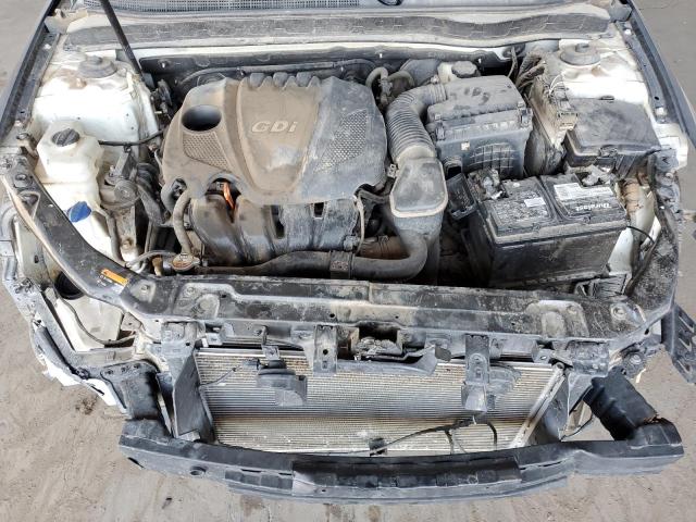 KNAGM4A76F5589487 KIA dohc gdi theta ii
