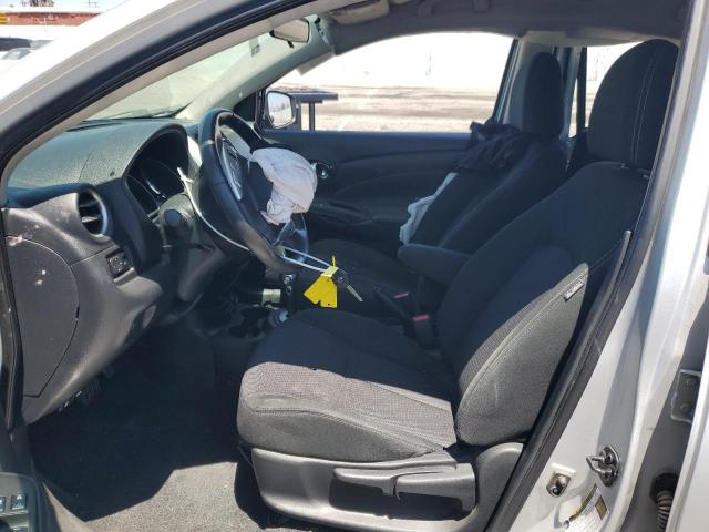 3N1CN7AP2JL867121 Nissan 2018