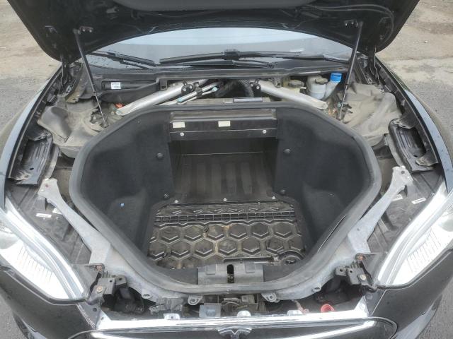 5YJSA1H1XEFP38650 Tesla MODEL S