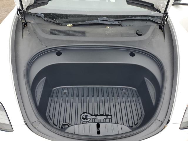 5YJ3E1EA6MF025109 Tesla MODEL 3