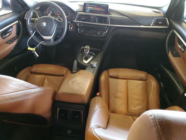 WBA8B9G38HNU53103 BMW 330 I