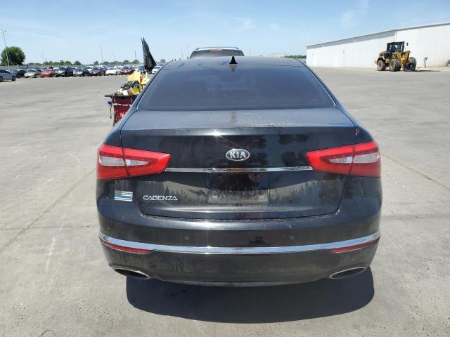 KNALN4D79E5121467 KIA v6 gdi lambda ii