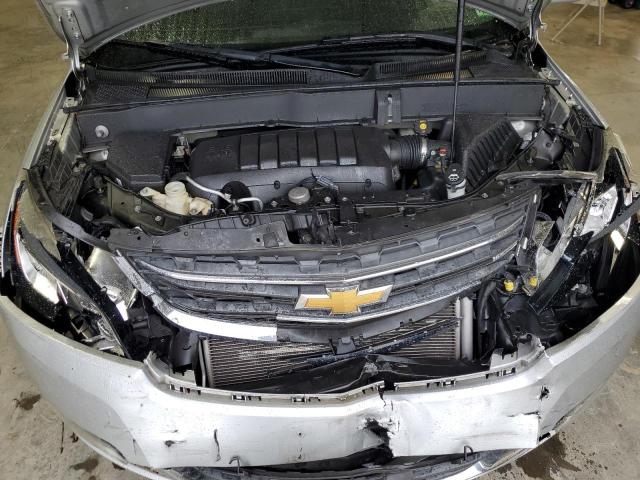 1GNKVGKD7FJ108645 Chevrolet TRAVERSE L
