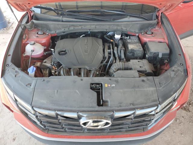 5NMJFCAE6NH035762 Hyundai gdi theta iii