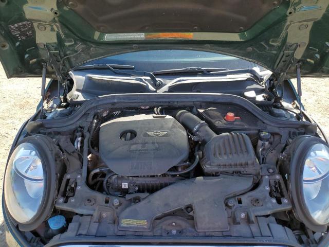 WMWXM5C57FT941487 Mini Hardtop