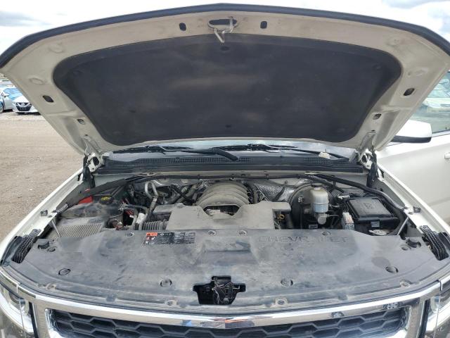 1GNSKBKC5FR186507 Chevrolet TAHOE K150