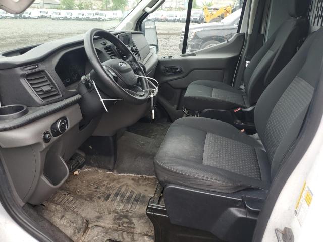 1FTBR1CG2LKA17050 Ford Transit