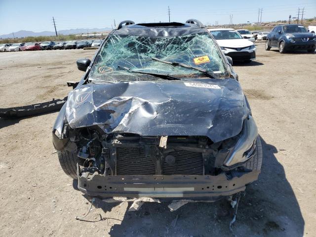JF2GPANC3H8244999 Subaru Crosstrek