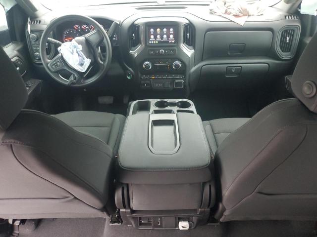 2GC4KMEY7S1123433 Chevrolet l5p