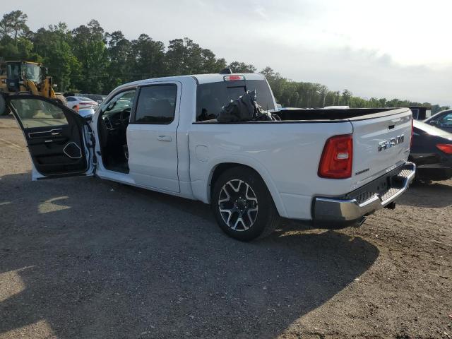 1C6SRFJP8SN578681 RAM 1500 Laram