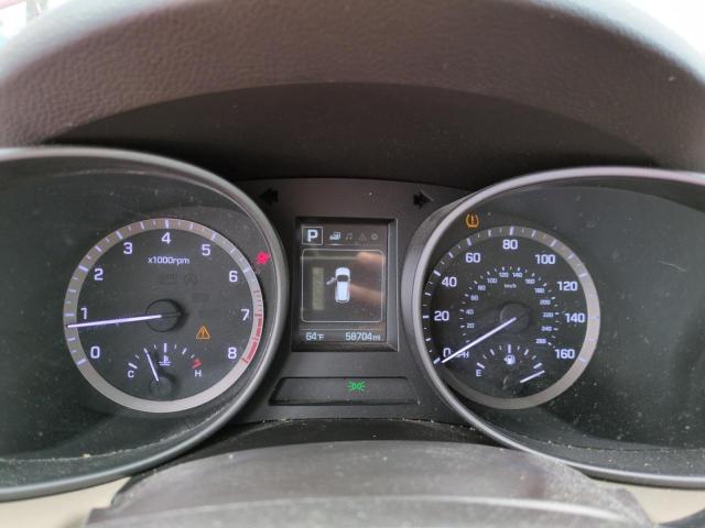 5XYZUDLB3HG418123 Hyundai SANTA FE S