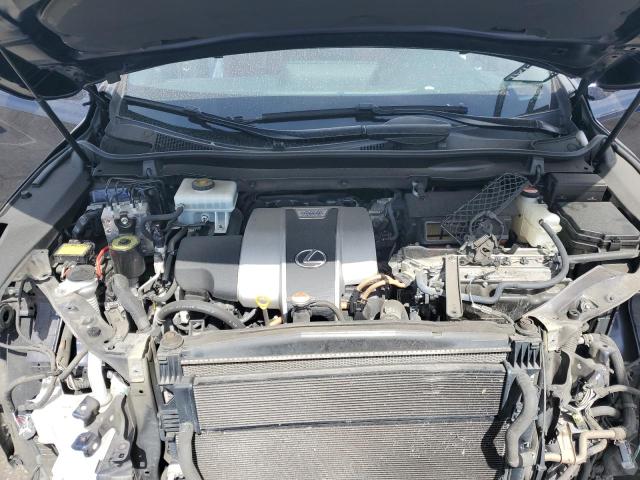 2T2BGMCA4GC001292 Lexus RX