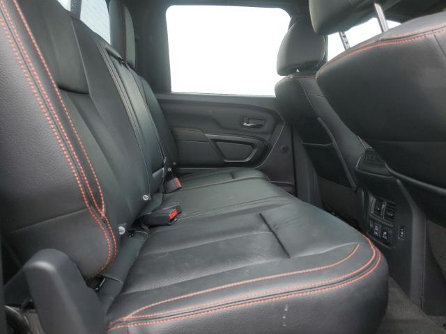 1N6AA1ED7RN106896 Nissan 2024