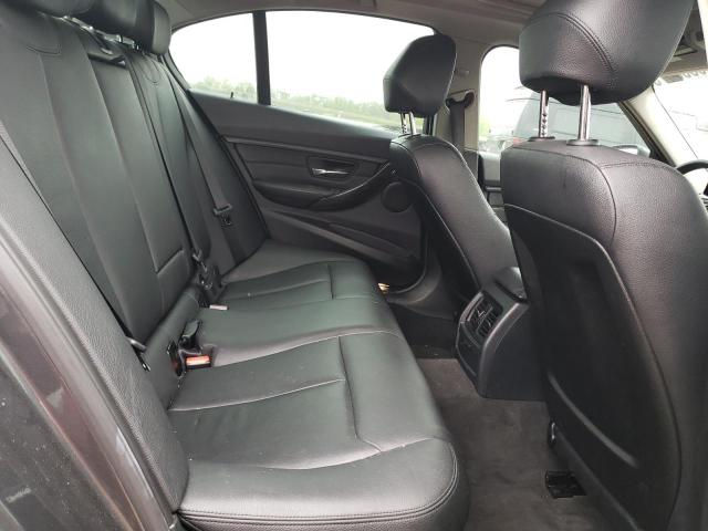 WBA3B3C5XEJ979198 BMW 328 XI