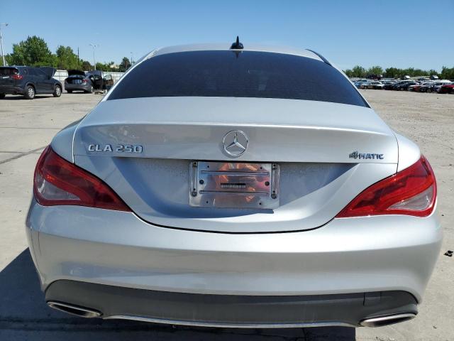 WDDSJ4GB3JN529652 Mercedes-Benz 2018