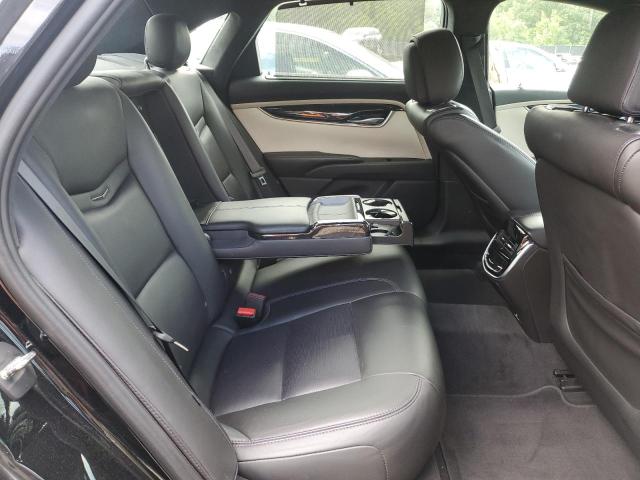 2G61W5S86E9151010 Cadillac Xts Vsport