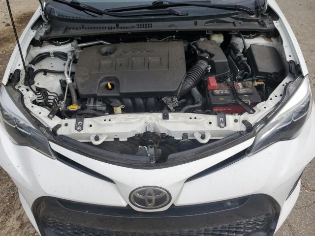 2T1BURHE1HC781582 Toyota COROLLA L