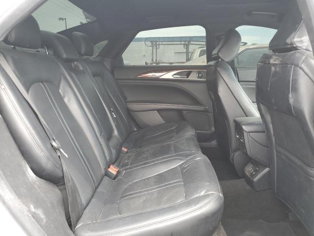 3LN6L5E99LR609268 Lincoln 2.0l gtdi high