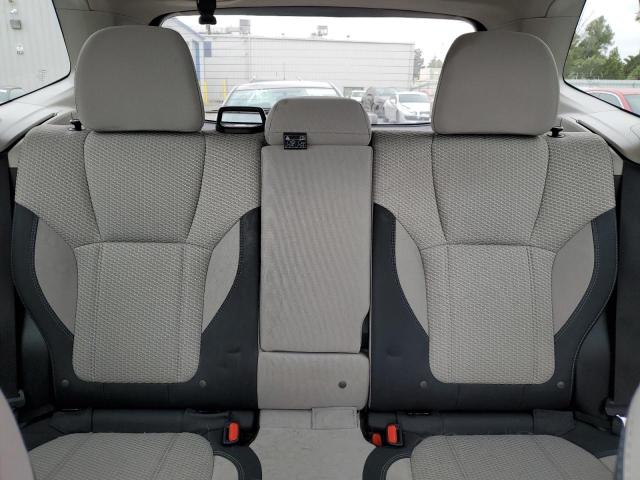 JF2SKAGC4LH455448 Subaru FORESTER P