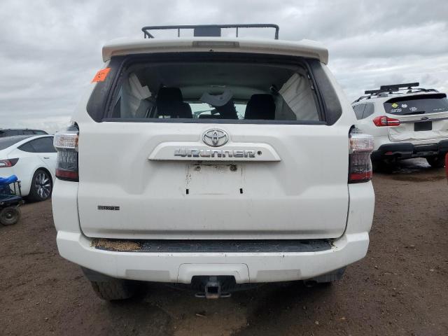 JTEBU5JRXE5165468 Toyota 4RUNNER SR