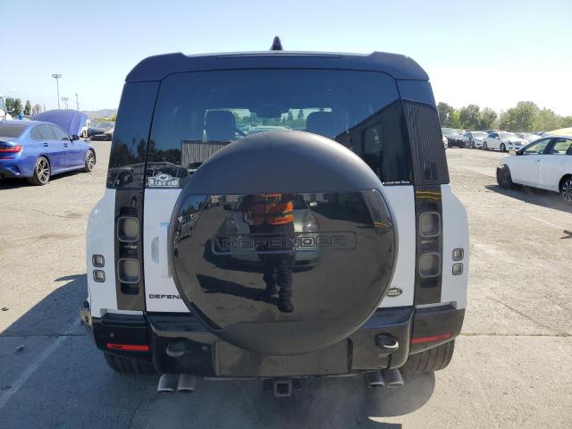 SALEWEEE6P2109107 Land Rover aj133 s/c