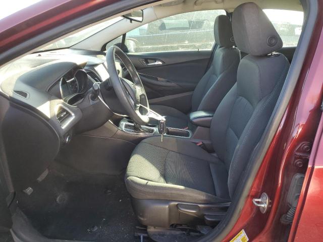 1G1BE5SM9G7277893 Chevrolet le2 - di: direct injection, alum, vvt, gen i, gmna