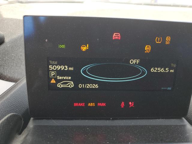 WBY7Z2C58JVE64683 BMW I3 Bev