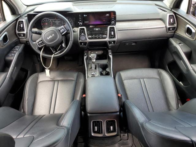 5XYRH4LF5NG072725 KIA t-gdi theta-iii