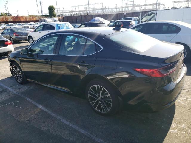 4T1DAACK3SU538667 Toyota CAMRY XSE