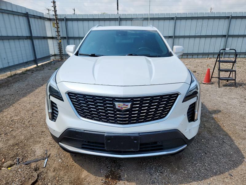 1GYFZCR47KF187612 Cadillac lsy - sidi, vvt, alum, var 3