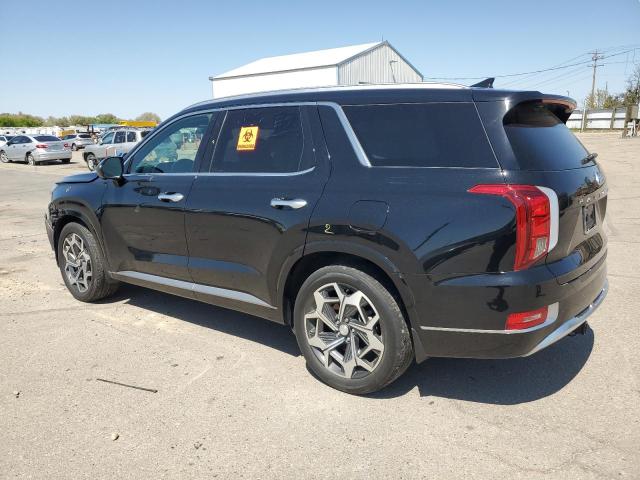 KM8R7DHEXMU328109 Hyundai PALISADE C