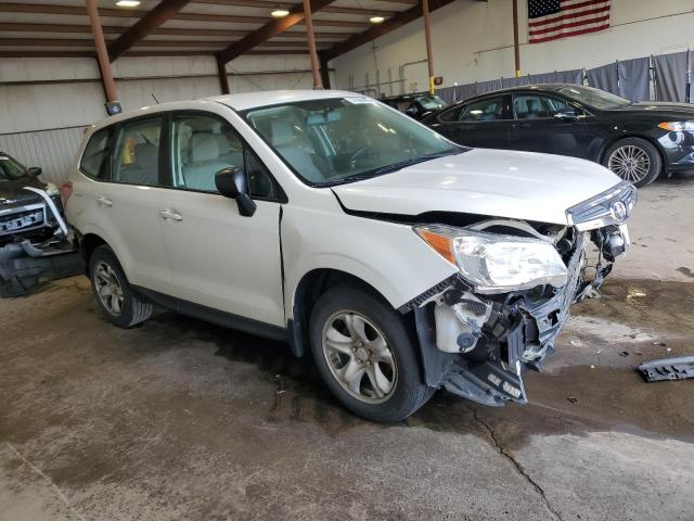 JF2SJAAC4EH425994 Subaru FORESTER 2