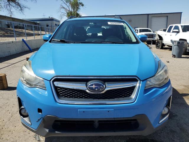 JF2GPABC9H9219572 Subaru Crosstrek