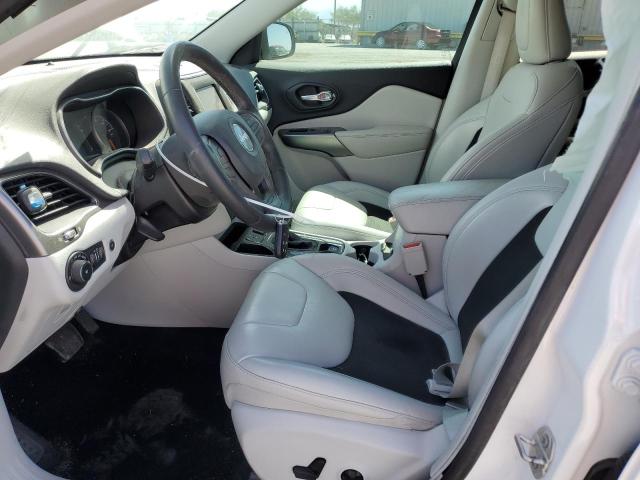 1C4PJLLB2LD592914 Jeep CHEROKEE L