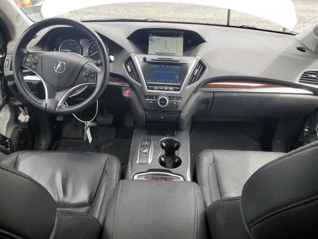 5FRYD4H62GB025760 Acura j35y5