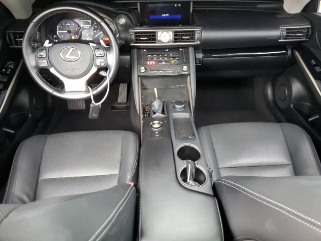 JTHBA1D2XJ5081406 Lexus 8ar-fts