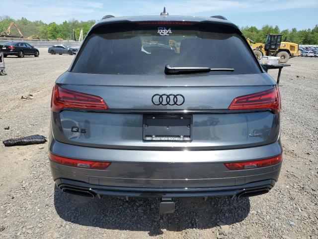 WA1EAAFY0R2070499 Audi Q5 PREMIUM